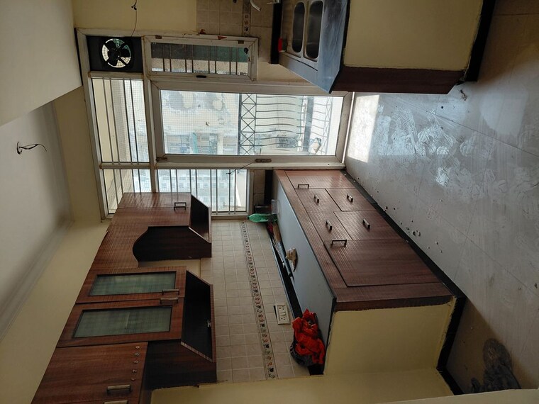 Kitchen, aditya-mega-city 2 Bedroom 1225 Sq.Ft. Apartment In Vaibhav Khand Ghaziabad 9956589