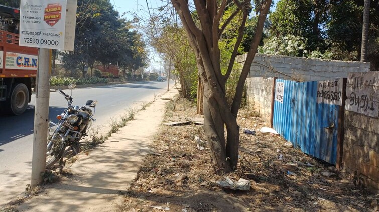 undefined, kannur Commercial Land 6250 Sq.Ft. In Kannur Bangalore 9956590