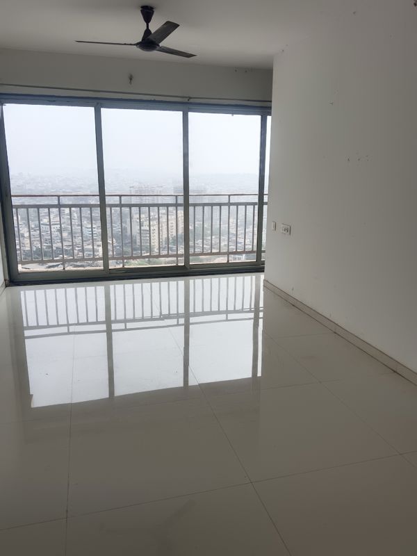 2 BHK 1085 Sq.Ft. Apartment in Mutha Sai Nirvana