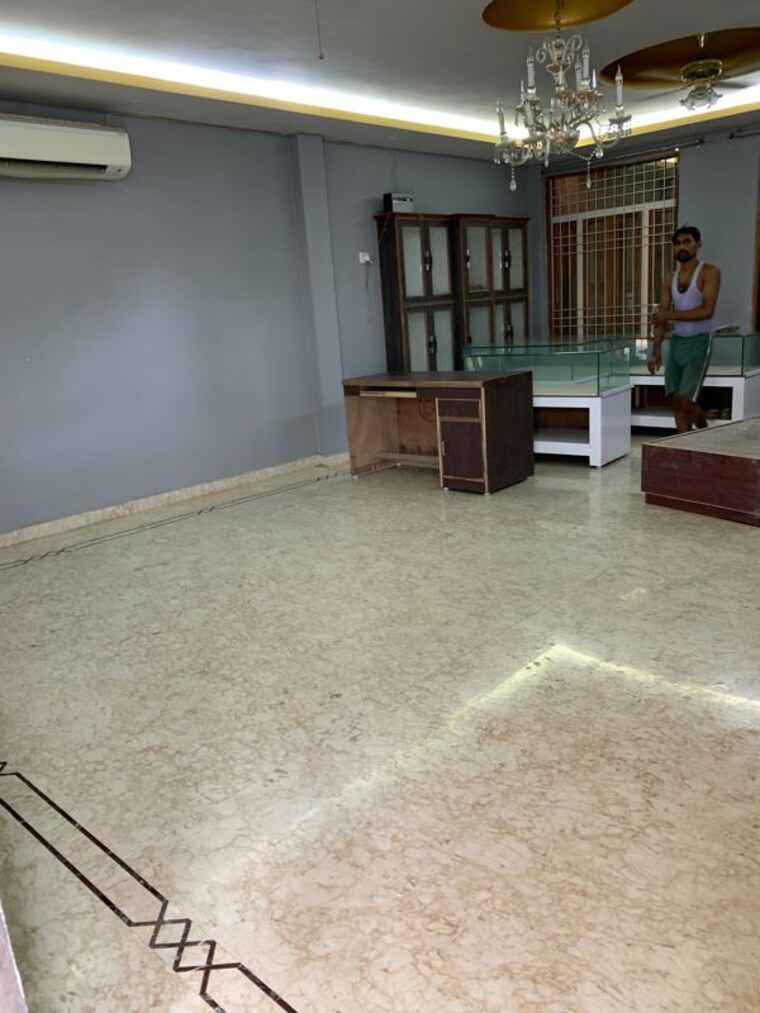 Living Room, vrindavan yojna 4 Bedroom 1900 Sq.Ft. Independent House In Vrindavan Yojna Lucknow 9956603
