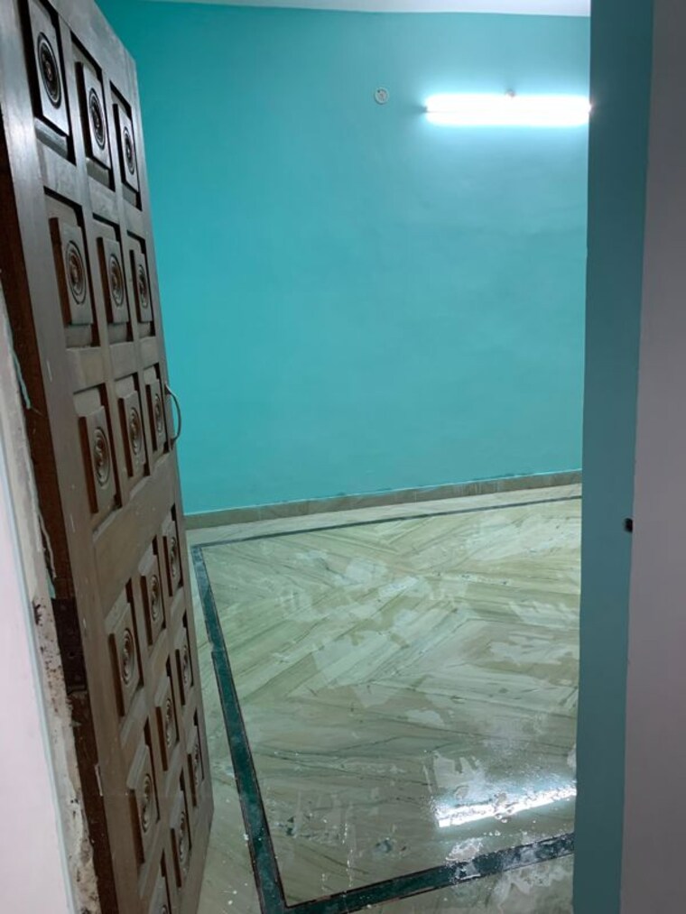 Balcony, vrindavan yojna 4 Bedroom 1900 Sq.Ft. Independent House In Vrindavan Yojna Lucknow 9956603