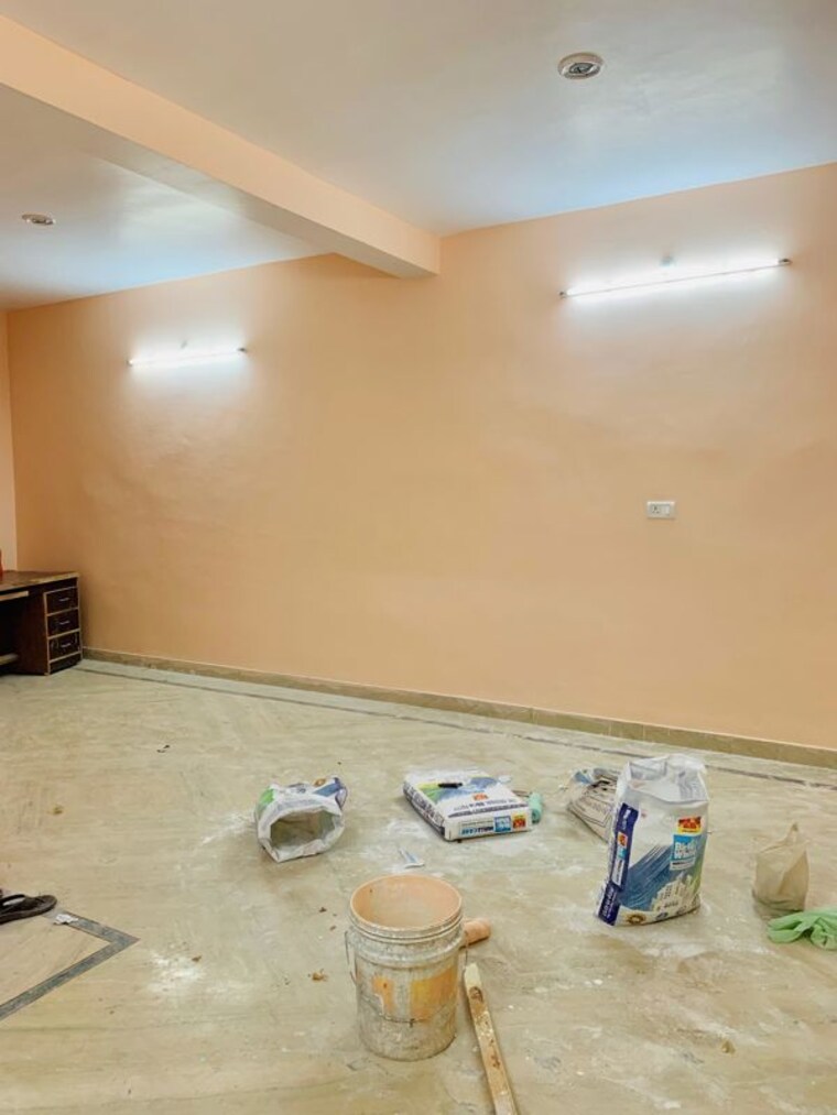 Room, vrindavan yojna 4 Bedroom 1900 Sq.Ft. Independent House In Vrindavan Yojna Lucknow 9956603