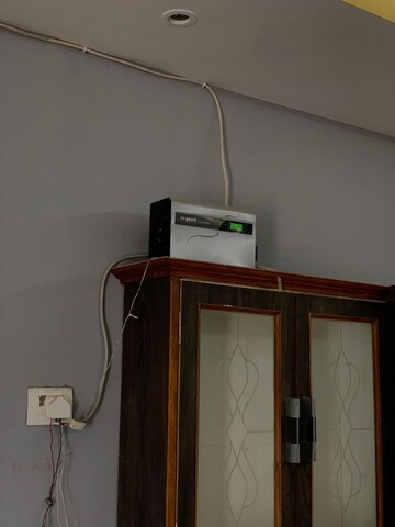 Furnished Amenities in 4 BHK Independent House at Vrindavan Yojna – for Sale