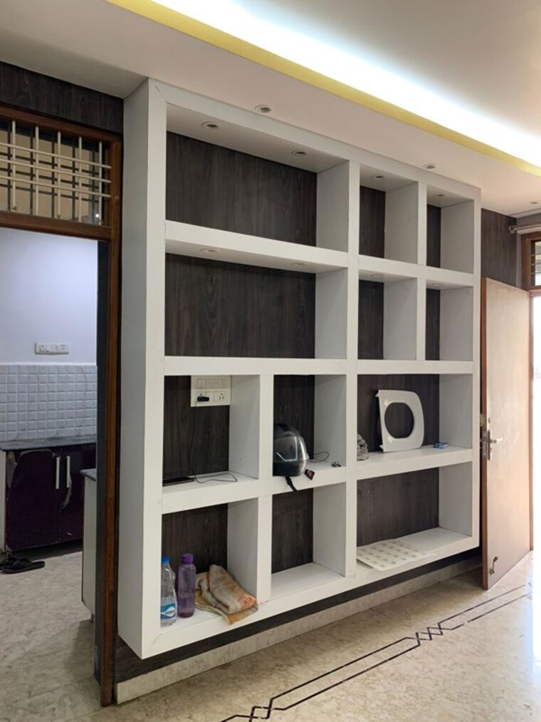 Exterior View, vrindavan yojna 4 Bedroom 1900 Sq.Ft. Independent House In Vrindavan Yojna Lucknow 9956603