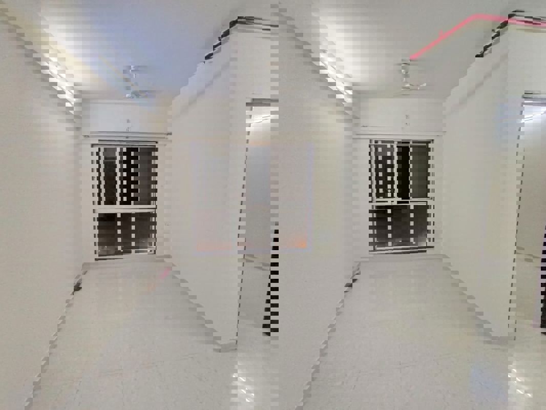 2 BHK 560 Sq.Ft. Apartment in Veena Senterio