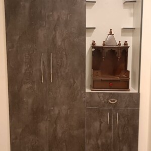 Furnished Amenities in 3 BHK Builder Floor at Puri Kohinoor Emporium, Sector 88 – for Rent