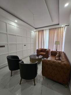 3 BHK + Pooja Room Builder Floor For Sale in Sunny Enclave