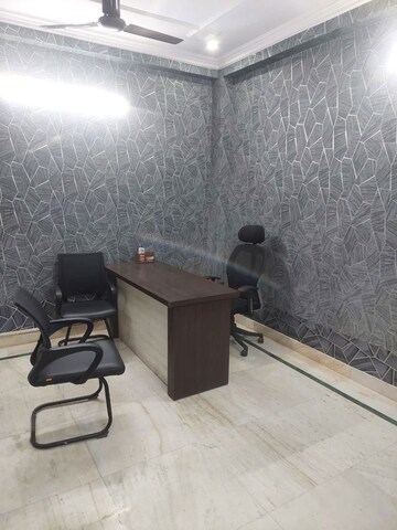Team Area in  Office Space at Gomti Nagar – for Rent