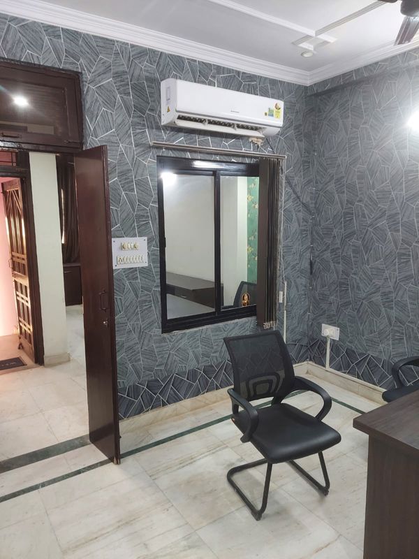Office Space For Rent in Gomti Nagar