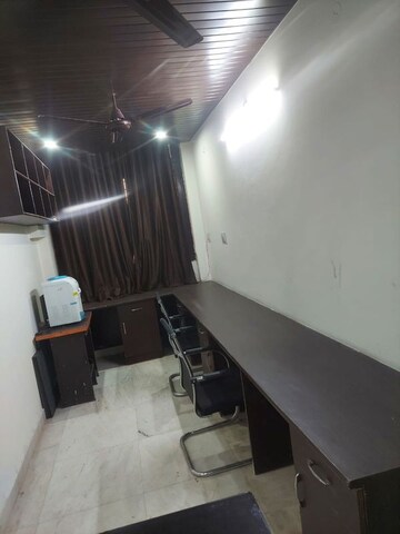 Team Area in  Office Space at Gomti Nagar – for Rent