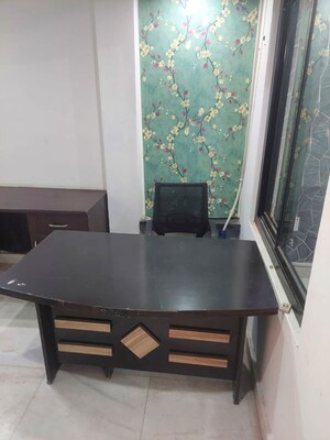Staircase in  Office Space at Gomti Nagar – for Rent
