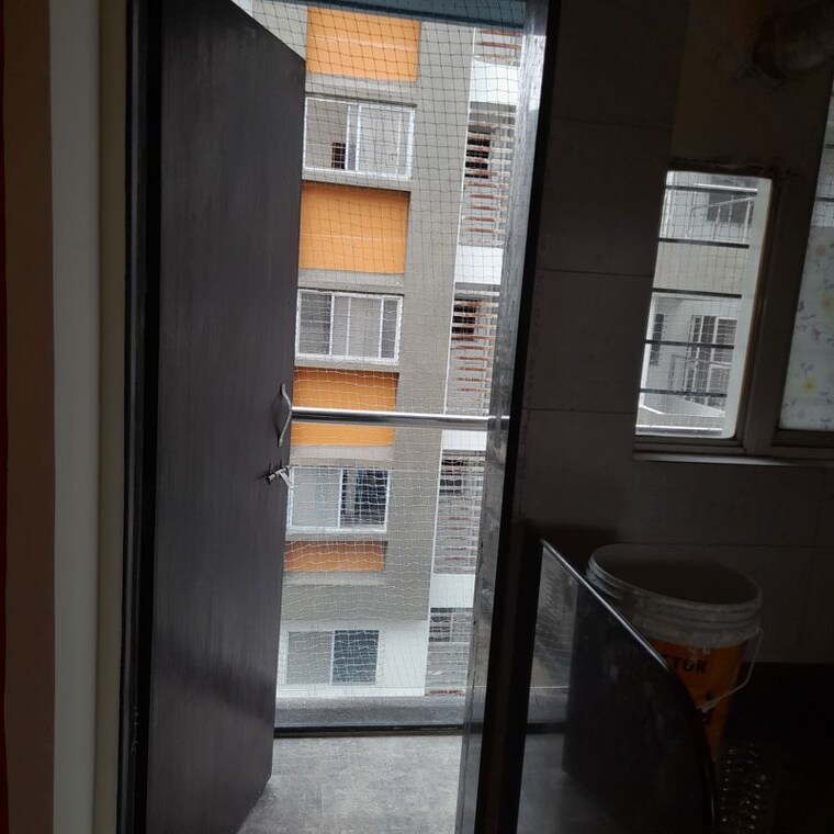 Kitchen, wakad 2 Bedroom 850 Sq.Ft. Apartment In Wakad Pune 9956622