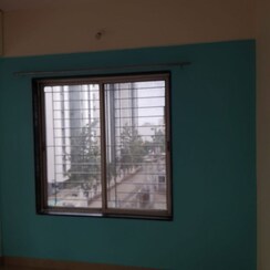 2 BHK + Study Room Apartment For Rent in Wakad