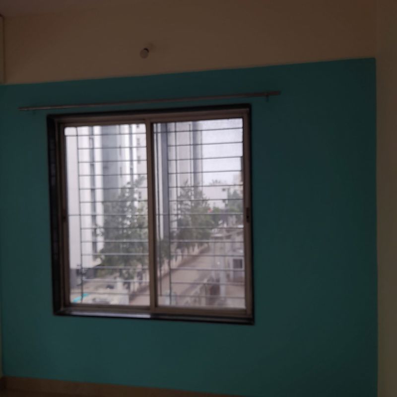 2 BHK + Study Room Apartment For Rent in Wakad