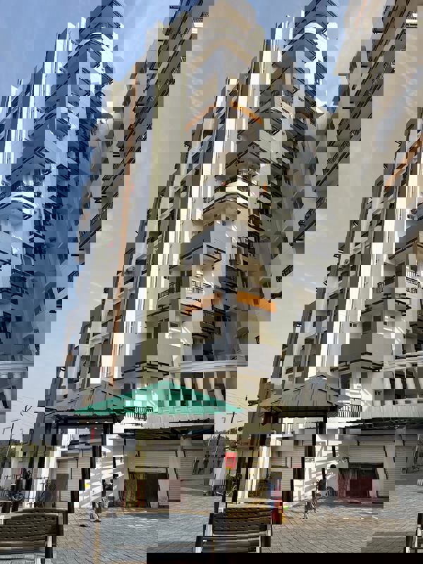 2 BHK + Extra Room 1168 Sq.Ft. Apartment in Ratan Galaxy