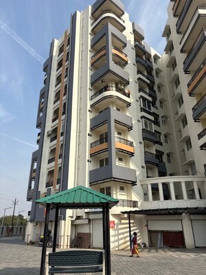 2 BHK Apartment For Sale in Ratan Galaxy, Vrindavan Yojna
