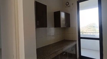 Kitchen in 3 BHK Builder Floor at Vatika INXT City Center, Sector 83 – for Sale