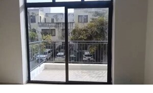 3 BHK Builder Floor – Exterior View View at Vatika INXT City Center, Sector 83 - for Sale