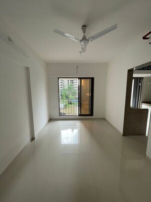 1 BHK Apartment For Rent in Tiara Hills, Mira Road