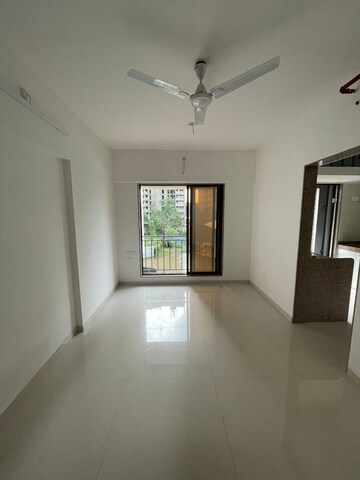 1 BHK Apartment For Rent in Tiara Hills, Mira Road