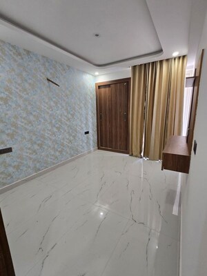 Bedroom in 3 BHK Builder Floor at Sunny Enclave – for Sale