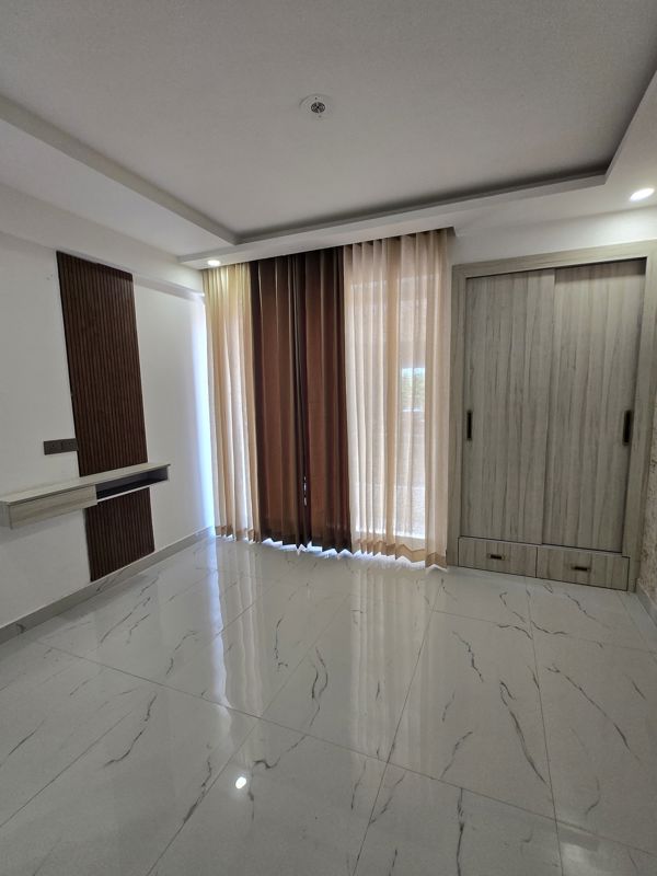 3 BHK + Pooja Room Builder Floor For Sale in Sunny Enclave