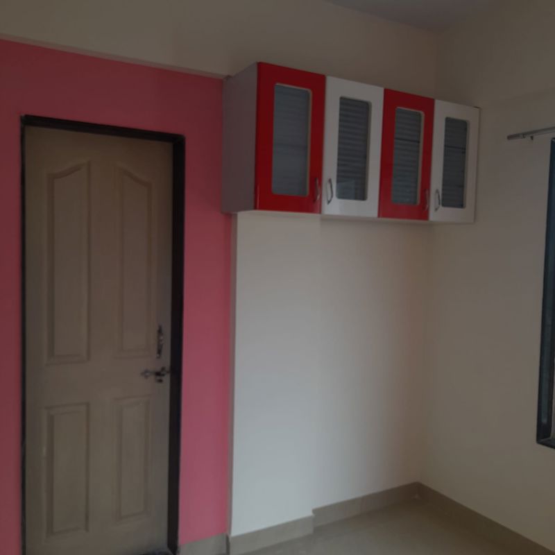 2 BHK + Study Room Apartment For Rent in Wakad