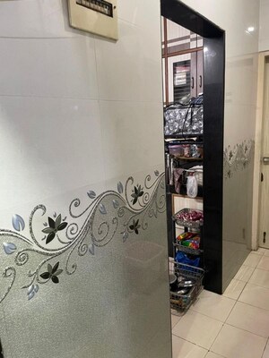  2 BHK Apartment at S D Sai Sagar, Kharghar Sector 20 – for Rent