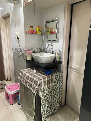  2 BHK Apartment at S D Sai Sagar, Kharghar Sector 20 – for Rent