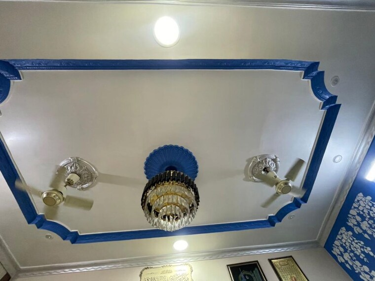 Other, s-d-sai-sagar 2 Bedroom 1150 Sq.Ft. Apartment In Kharghar Sector 20 Navi Mumbai 9956664