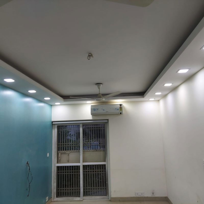 3.5 BHK + Pooja Room Builder Floor For Rent in BPTP Elite Floors
