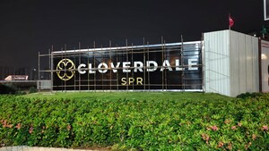 3 BHK Apartment – Exterior View View at Signature Global Cloverdale, Sector 71 - for Sale