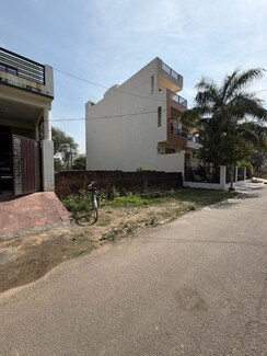 Plot For Sale in UPAVP Vrindavan Yojana