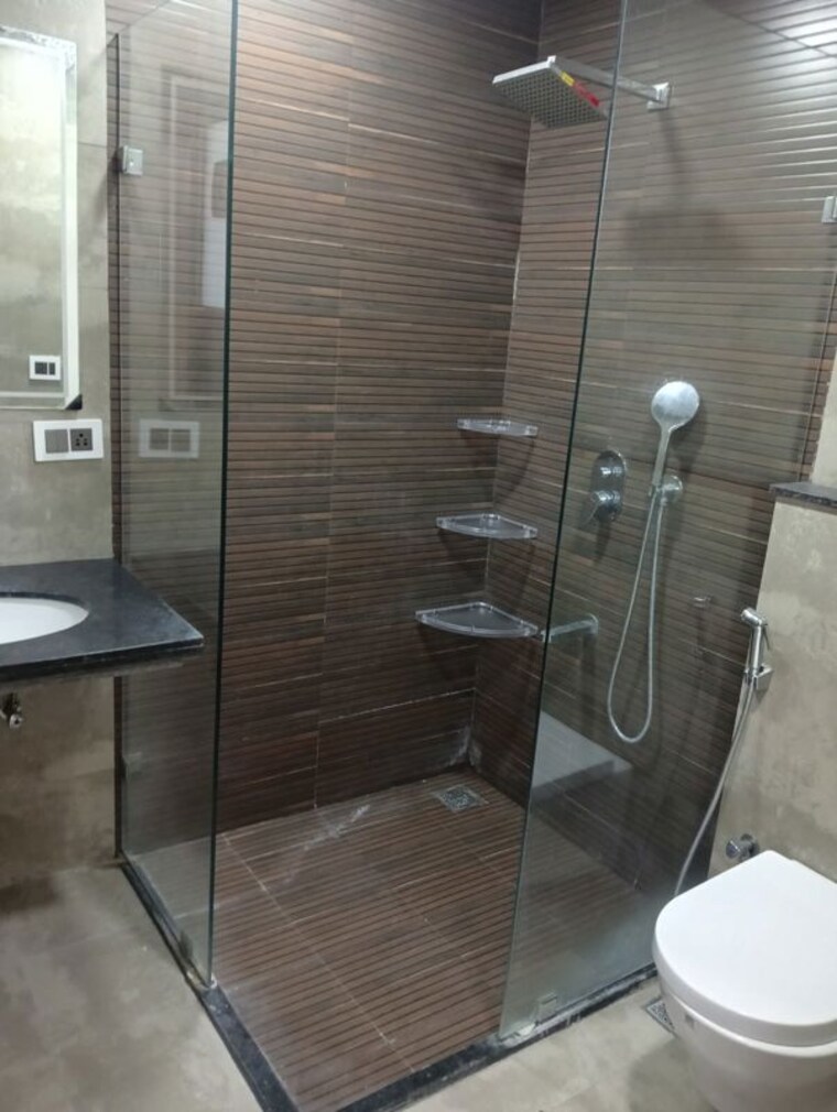 Attached Bathroom, bhan nagar 4 Bedroom 3000 Sq.Ft. Apartment In Bhan Nagar Jaipur 9956661