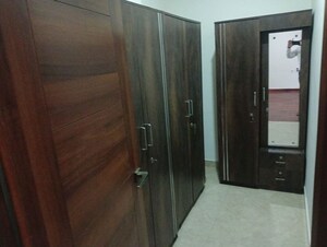  4 BHK Apartment at Bhan Nagar – for Rent