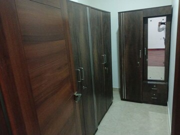  4 BHK Apartment at Bhan Nagar – for Rent