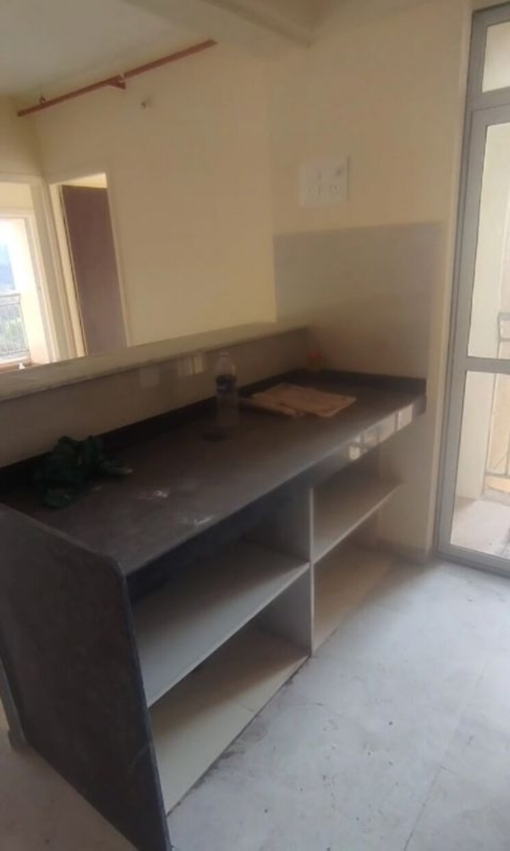 Kitchen, sunrise-glory 2 Bedroom 990 Sq.Ft. Apartment In Shilphata Thane 9956656