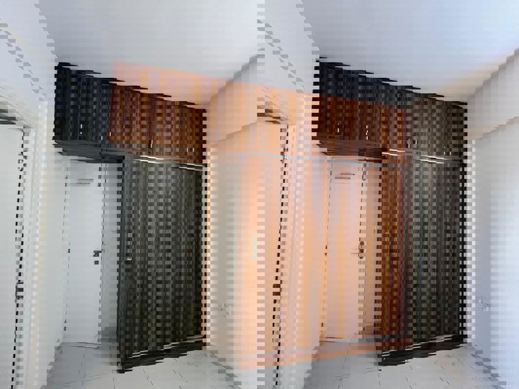 2 BHK 935 Sq.Ft. Apartment in Salarpuria Sattva Exotic