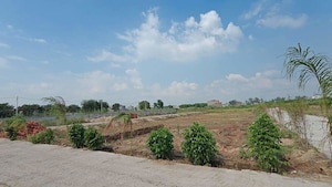 Plot Area in  Plot at Sector 89 – for Sale