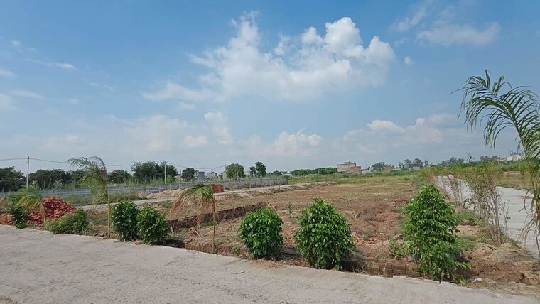 undefined, sector 89  176 Sq.Yd. Plot In Sector 89 Faridabad 9956702