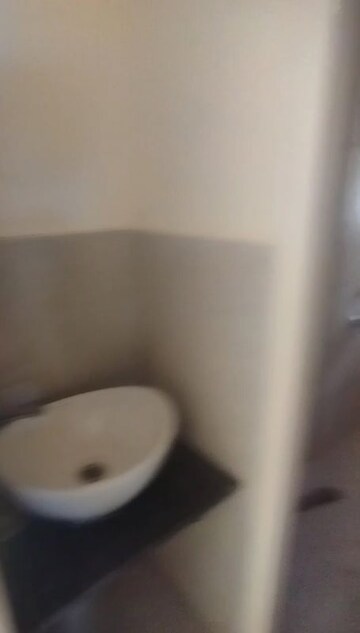 Bathroom in 2 BHK Apartment at Shilphata – for Rent