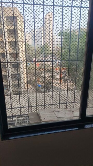  2 BHK Apartment at Manas Anand, Ghodbunder Road – for Rent