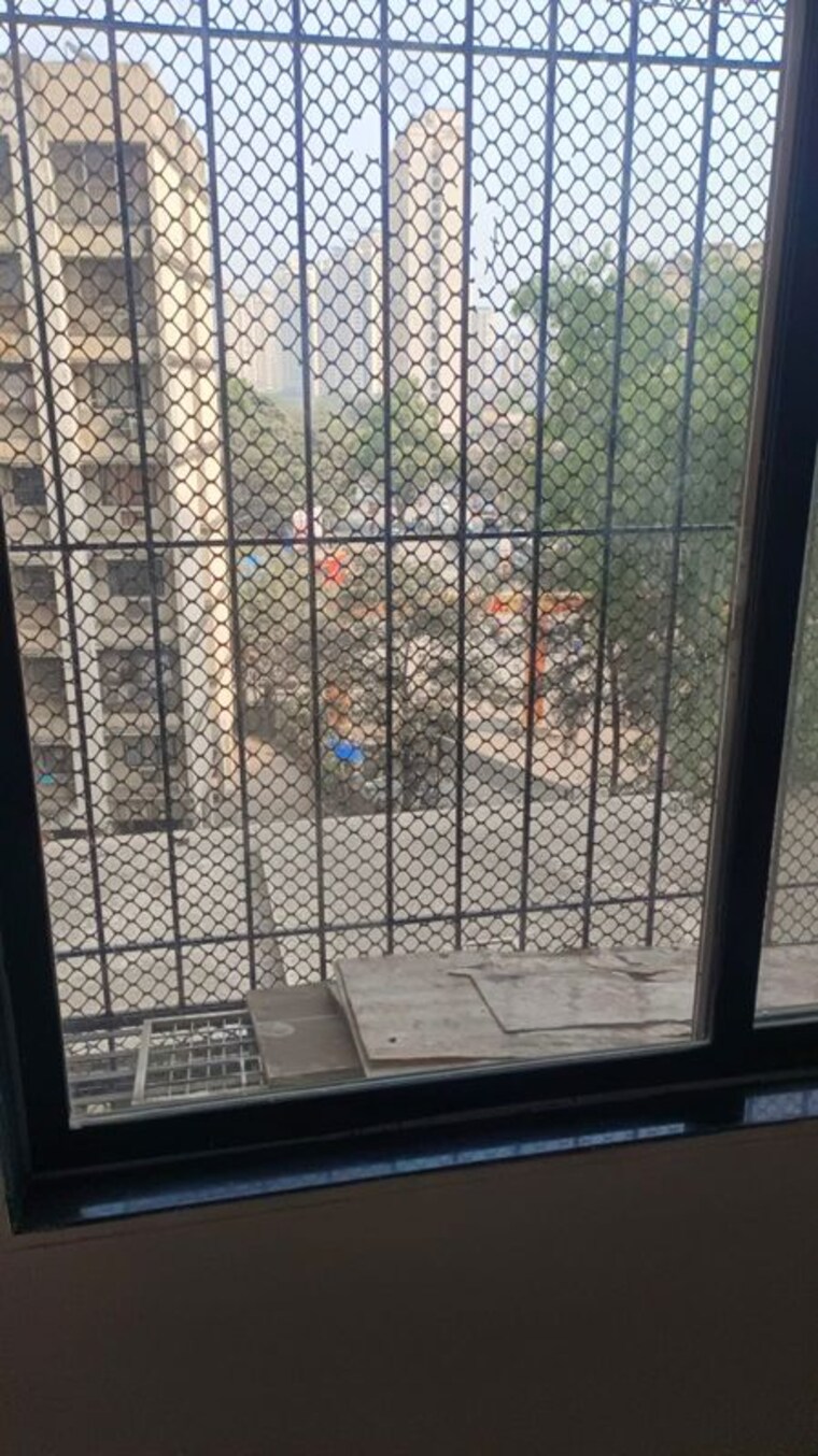 undefined, manas-anand 2 Bedroom 750 Sq.Ft. Apartment In Ghodbunder Road Thane 9956739