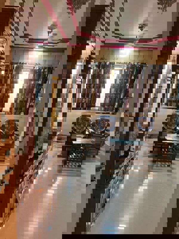 2 BHK + Study Room 750 Sq.Ft. Apartment in Manas Anand