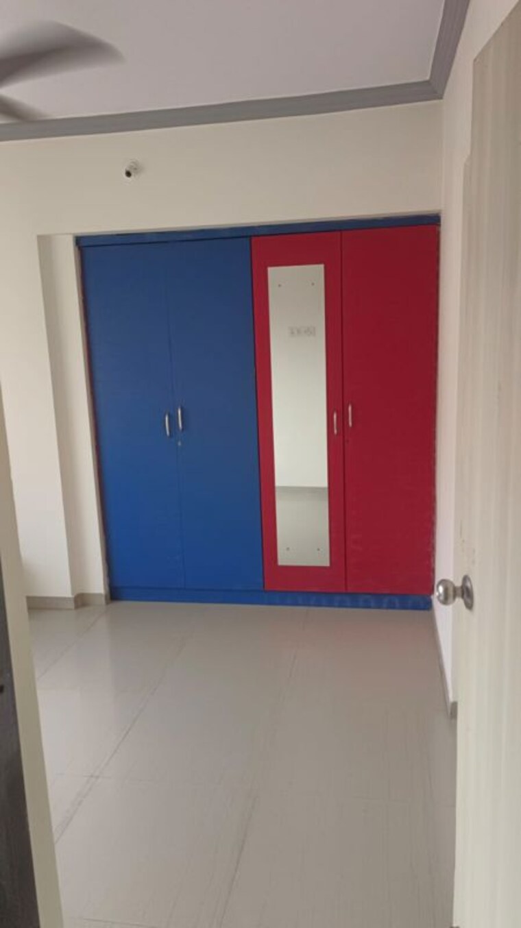 Room, manas-anand 2 Bedroom 750 Sq.Ft. Apartment In Ghodbunder Road Thane 9956739