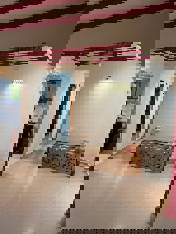 2 BHK + Study Room 750 Sq.Ft. Apartment in Manas Anand