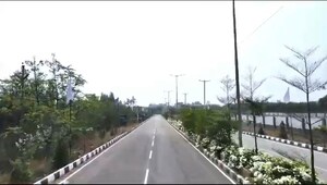  Plot – Exterior View View at Epitome Integrated City Phase I, Choutuppal - for Sale