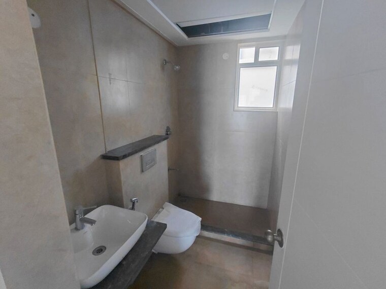 Bathroom, surbacon-cedar 3 Bedroom 1200 Sq.Ft. Apartment In Electronic City Phase ii Bangalore 9956641