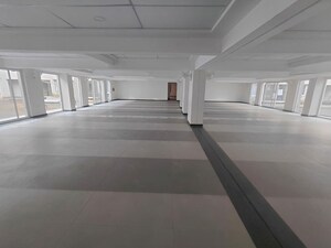 Building Lobby in 3 BHK Apartment at Surbacon Cedar, Electronic City Phase ii – for Sale