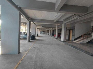 Parking in 3 BHK Apartment at Surbacon Cedar, Electronic City Phase ii – for Sale